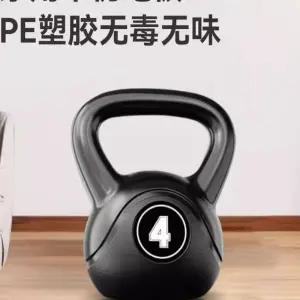 스쿼트 손잡이아령 근력강화 홈트 덤벨 가정용 아령