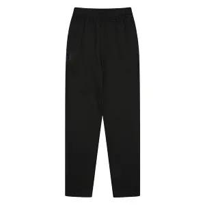 [보리보리/소이]여아 밴딩 슬림 트레이닝 팬츠 23F0204_BK