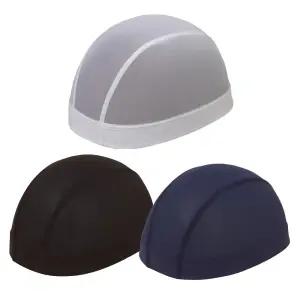 미즈노 메쉬 수영 수모 수영모자 스윔캡 N2JWB900