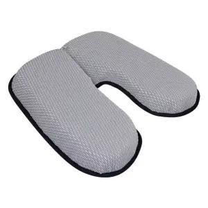 전립선 방석 기능성 통풍 엉덩이 보호 U자 쿠션 꼬리뼈