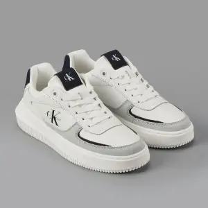 [CK ACC] 여성 말모메타 청키 컵솔 레더 YW02001 060