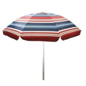 싸파 43형 비치 파라솔/비치파라솔/43형/소형파라솔/휴대용/야외파라솔/그늘막파라솔/각도조절파라솔