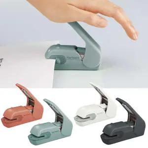 고쿠요 하리낙스 심없는 스테이플러 스테플러 프레스 5매용 MPH105