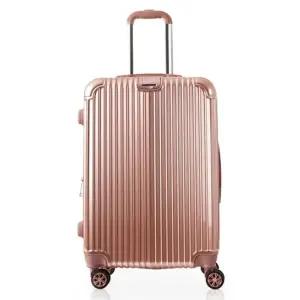 고급스러운 28인치 장기 여행 하드 캐리어 여행캐리어 화물용캐리어 하드캐리어