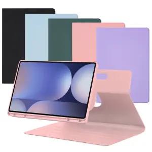 갤럭시탭 S10 라이트 Lite 10.9 호환 마그네틱 케이스 블루투스 S펜수납 S10FE S9FE S9 공용