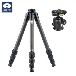 [정품] 시루이 AM-284 삼각대+K-20X 볼헤드 키트