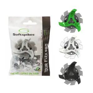 투어플렉스 골프화 스파이크 풋조이 나이키 FT 3.0