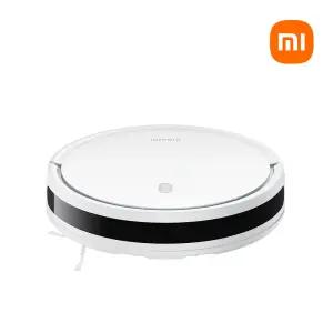 샤오미 E10 로봇청소기 장애물센서 물걸레 진공청소 음성안내 어플연동 예약청소 슬림본체