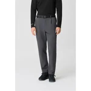 [코오롱스포츠](대전신세계) 동절 남성 고어 윈드스토퍼 원턱 레귤러핏 팬츠 JWPNW24251DGY