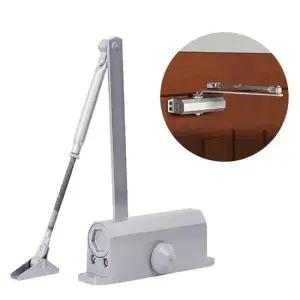 도어클로저 아파트 현관문 방화문 소방문 도어체크 목문 방문 철문 사무실 자동문닫힘 도어클로져