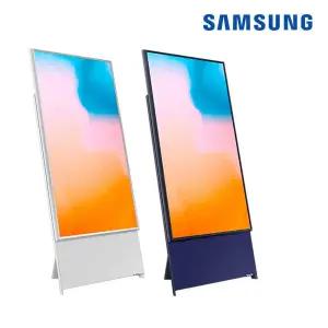 삼성 더 세로 QLED TV 43인치