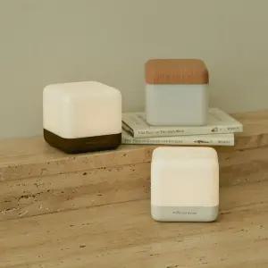 말랑하니 뒤집는 수유등 신생아 무드등_3colors 236535