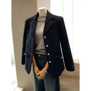 [헤레이스]그로프 울트위드 자켓 YMSH25FW186_P406747536