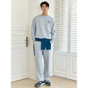 [롯데백화점]프로젝트엠 공용) 양면 스트레이트 팬츠 (EPF3PT3951)