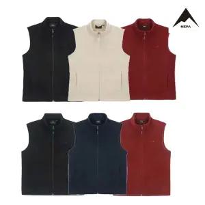 [롯데백화점]네파 남여 페스카 기모 본딩 소프트 플리스-7K76101-7K86101