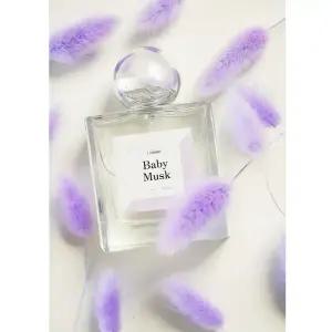 엘미르 Baby Musk 베이비머스크 살냄새 향수 파우더향 오드퍼퓸 50ml