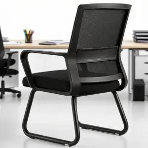 나의자랑 바퀴없는 공부용 허리 편한 고정형 메쉬 학생 사무용 컴퓨터 의자