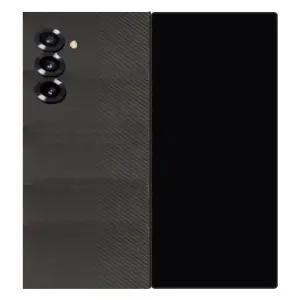 삼성전자 갤럭시 Z 폴드6 자급제 512GB 크래프티드 블랙색상