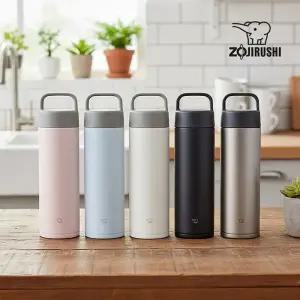 조지루시 캐리텀블러 SM-RB60E 600ml 보온병