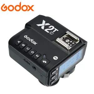 고독스 GODOX X2T 고속 무선동조기 송신기