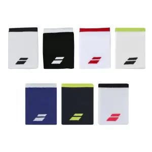 LOGO JUMBO WRISTBAND 2P 바볼랏손목아대