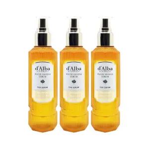 [최신상 대용량] 달바 시즌6 엑소 미스트 세럼 변정수 160ml 3개