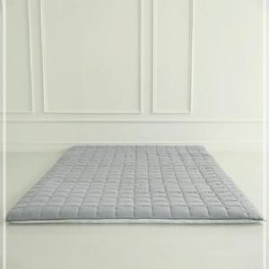 J리빙 접이식 3단 매트리스 싱글 고급 국산 공장도매 저렴한 침구