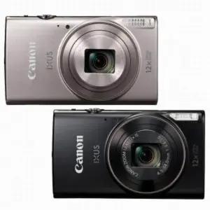 캐논 익서스 IXUS 285HS+메모리32gb+케이스