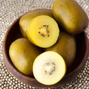 국내산 골드키위 대형 1개당 80~110g 4kg