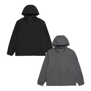 [내셔널지오그래픽](하남점) 액티브 우븐 트레이닝 집업점퍼 N233MFT330