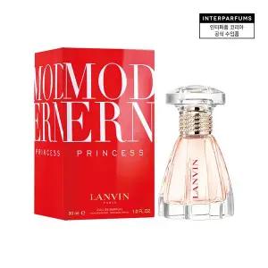 [랑방](강남점)모던 프린세스 EDP 30ML