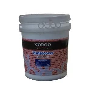 노루 수성 발수제 방수 워터커버 18L