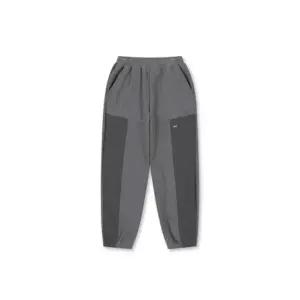 [롯데백화점]폴햄키즈 공용 우븐믹스 스트레이트 조거 팬츠 PKF4PT3511