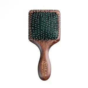 아타라 프리미엄 헤어 브러쉬 돈모쿠션 클래식 스퀘어