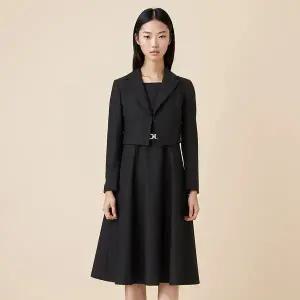 [케네스레이디](신세계 사우스시티)[BYLYNN] 말리부 레이어드 원피스 EWOPOB0900