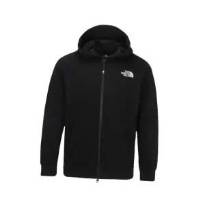 [노스페이스]THE NORTH FACE NJ5JR50B 남성 코어 후드 집업 BLACKNJ5JR50B 535464