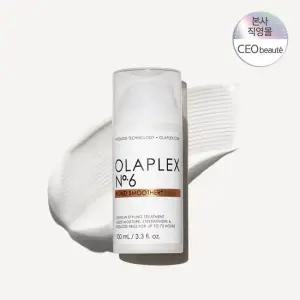 [공식수입] 올라플렉스 NO.6 본드 스무더 100ML
