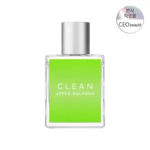 [공식수입] 클린 애플 블로썸 EDP 30ML