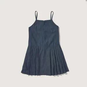 [롯데백화점]플랙 여성 플리츠 뷔스티에 원피스 (PWTH3OPL56W)