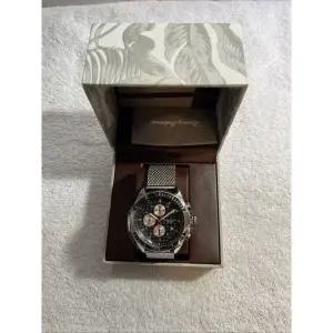 Tommy Bahama Gulf View 크로노그랩 Mesh 시계 [세금포함] [정품]. New In Box 패션시계 손목시계 명품시계