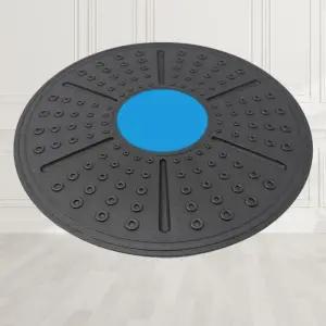 [우리상점] 밸런스보드 스트레칭 발목 재활 중심잡기 감각 홈짐