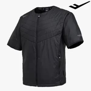 남성 반팔 패딩 런닝자켓 패딩자켓 베스트 조끼 PR3MJ24F532