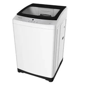 [캐리어]KWMT-130AWNWW] 일반세탁기 13kg 클라윈드 맞춤세탁 전국/폐가전수거