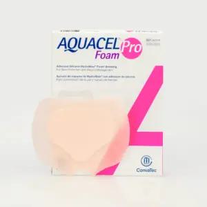 아쿠아셀폼 프로 세이크럼 20x16.9cm 5매 aquacel foam pro 욕창 꼬리뼈 엉덩이