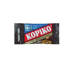 [마요라] 코피코 슈가프리 커피맛캔디 32g 12개