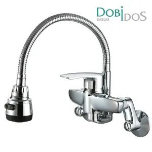 대림통상 도비도스 주방 싱크대 수전 씽크대 수도꼭지 교체 FS-0204C