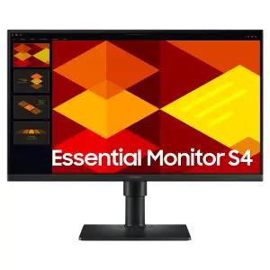 삼성전자 LS22D400 피벗 모니터 IPS패널 100Hz 54.6cm(22인치)