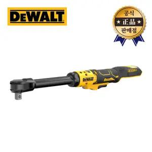 디월트 롱리치충전라쳇렌치 DCF512EN 본체 12.7mm 20V 95Nm 브러쉬리스