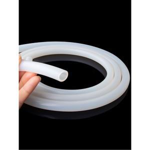 테프론 호스 펌프 튜브 실리콘 고온 고무관 산업용 탄성 내열