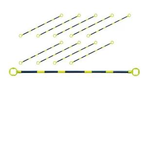 행사장이나 공사장에 사용하는 콘 걸이대 X 10개입/콘걸이대/라바콘걸이대/도로안전/콘걸이/출입금지/진입